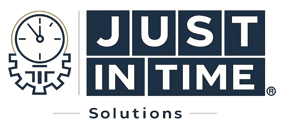 Just In Time Solutions